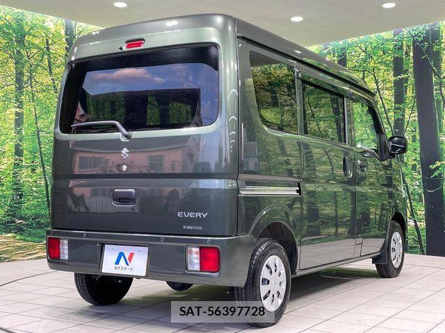 Suzuki EVERY 2023-11 7503117-16