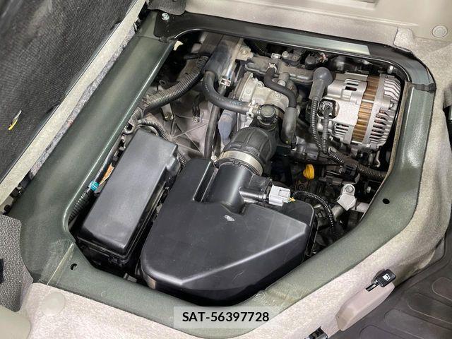 Suzuki EVERY 2023-11 7503117-17