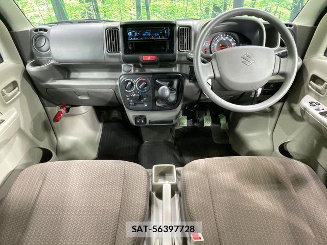 Suzuki EVERY 2023-11 7503117-1
