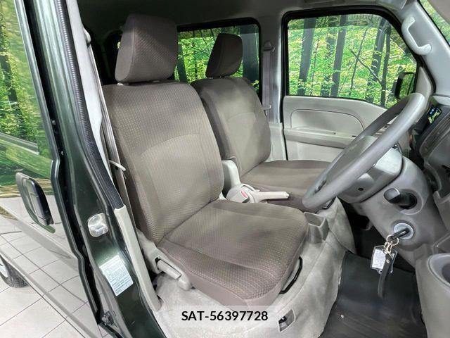 Suzuki EVERY 2023-11 7503117-7