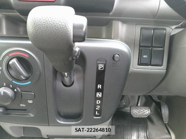 Suzuki EVERY 2022-05 7562939-9