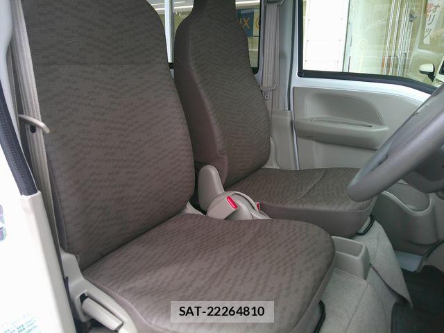 Suzuki EVERY 2022-05 7562939-13