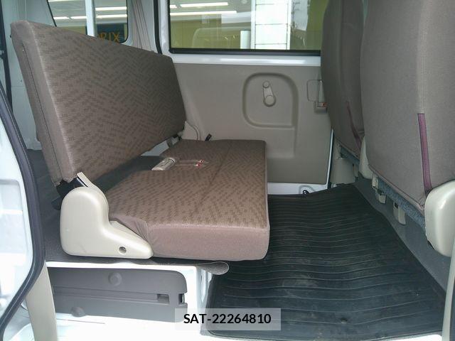 Suzuki EVERY 2022-05 7562939-14