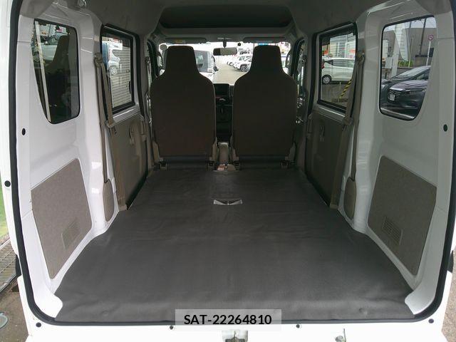 Suzuki EVERY 2022-05 7562939-16