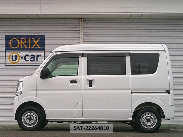 Suzuki EVERY 2022-05 7562939-17