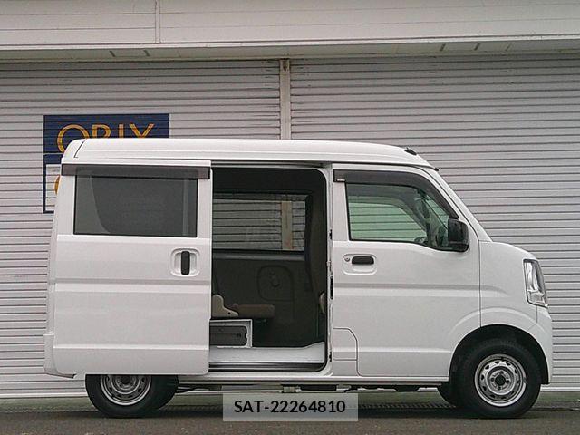 Suzuki EVERY 2022-05 7562939-18