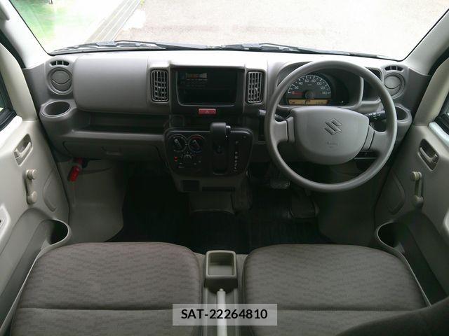 Suzuki EVERY 2022-05 7562939-1