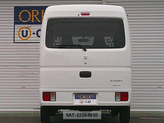 Suzuki EVERY 2022-05 7562939-27