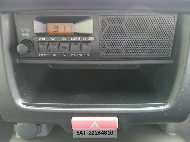 Suzuki EVERY 2022-05 7562939-4