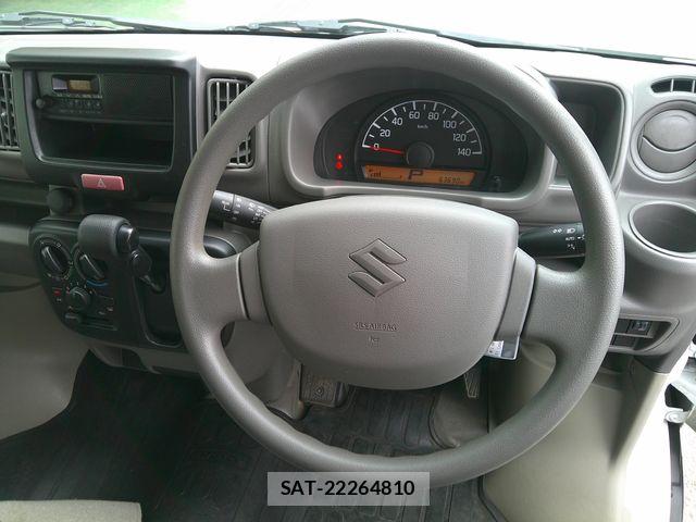 Suzuki EVERY 2022-05 7562939-7