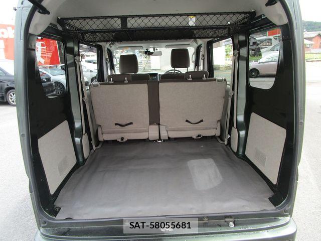 Suzuki EVERY 2020-06 7620513-10