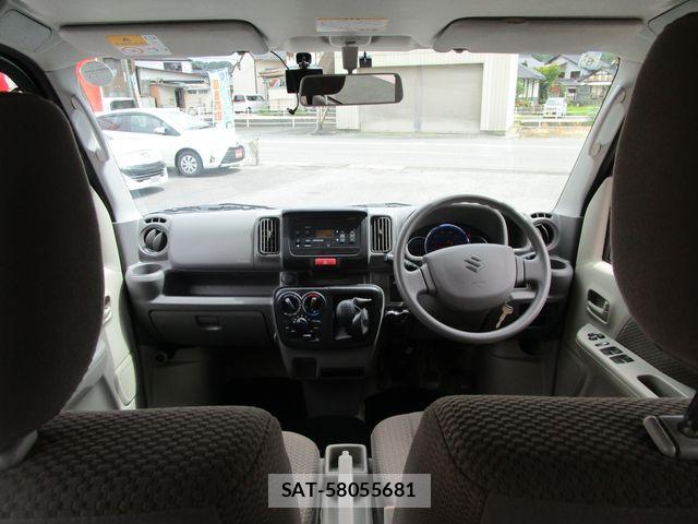 Suzuki EVERY 2020-06 7620513-11