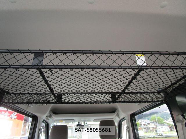 Suzuki EVERY 2020-06 7620513-12