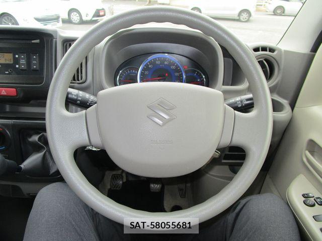 Suzuki EVERY 2020-06 7620513-13