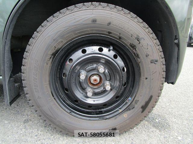 Suzuki EVERY 2020-06 7620513-19