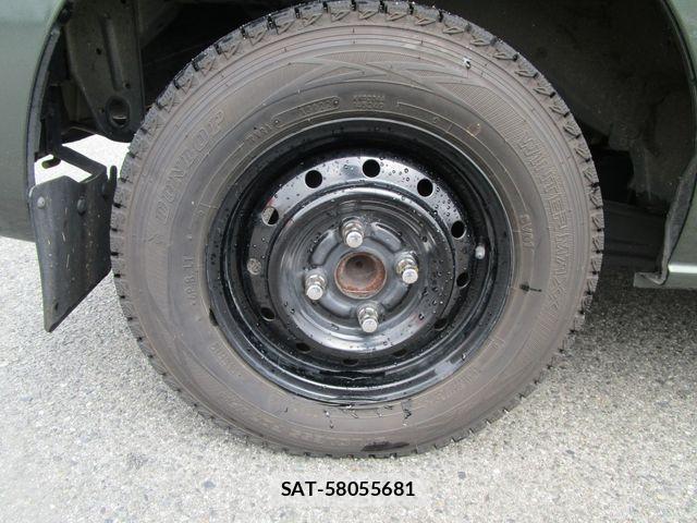 Suzuki EVERY 2020-06 7620513-20