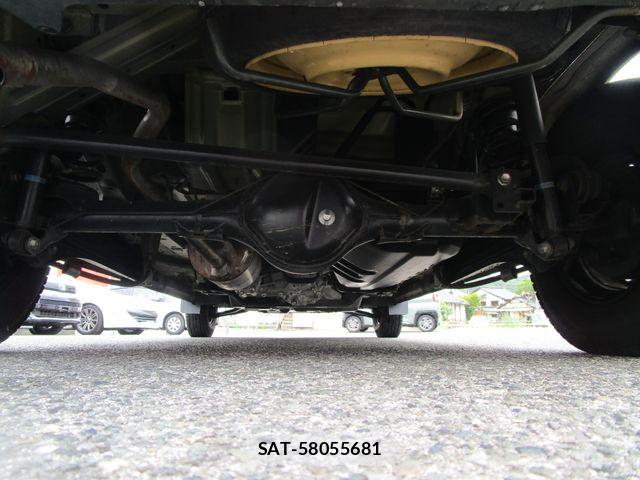Suzuki EVERY 2020-06 7620513-23