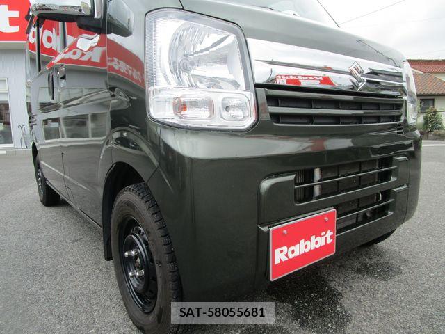 Suzuki EVERY 2020-06 7620513-24
