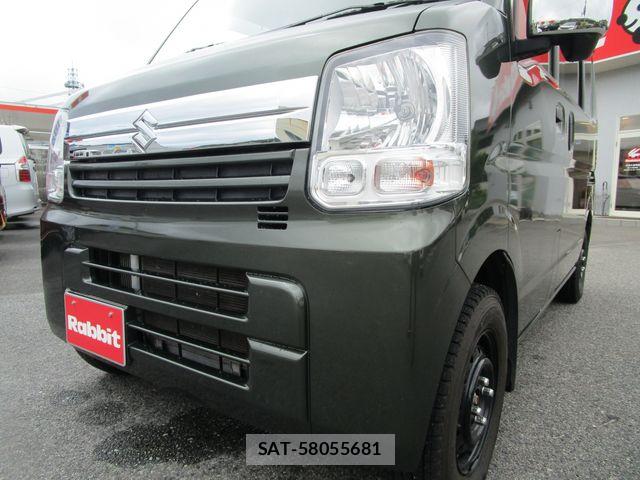 Suzuki EVERY 2020-06 7620513-25