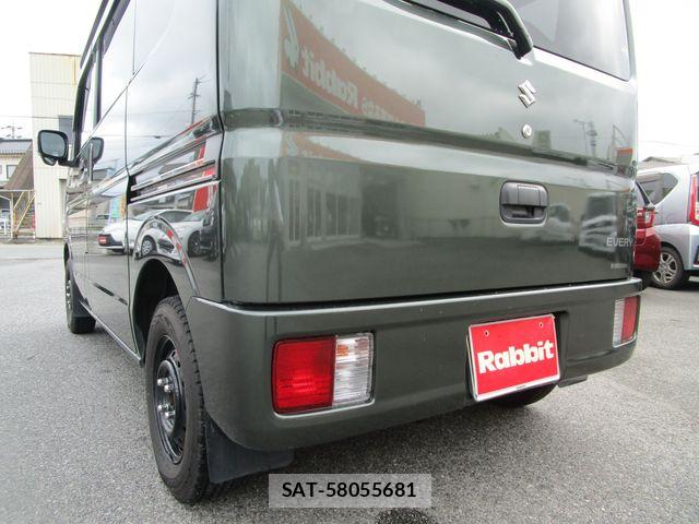 Suzuki EVERY 2020-06 7620513-26