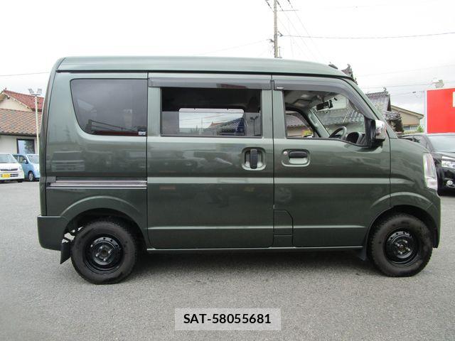 Suzuki EVERY 2020-06 7620513-2
