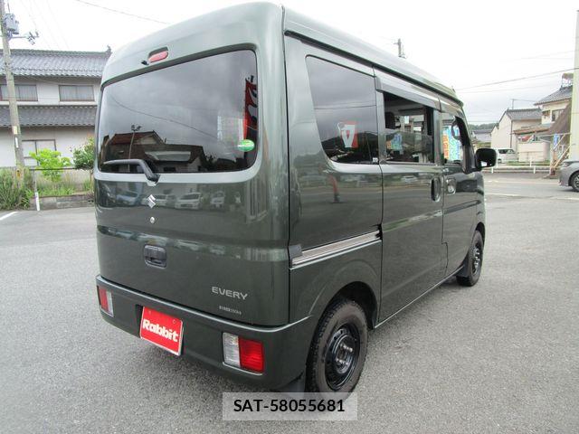 Suzuki EVERY 2020-06 7620513-3