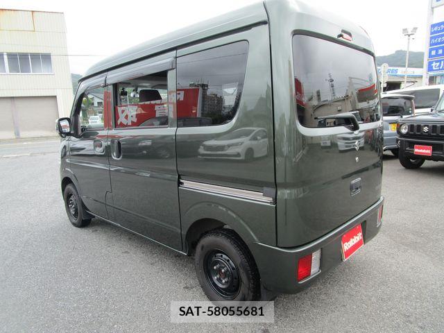 Suzuki EVERY 2020-06 7620513-5