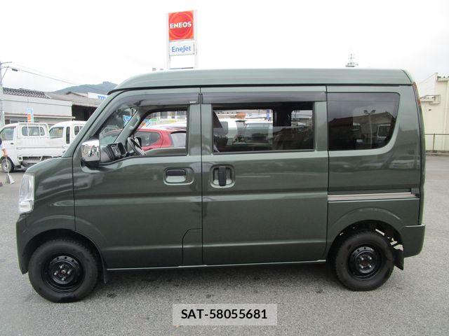 Suzuki EVERY 2020-06 7620513-6