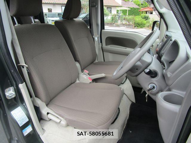 Suzuki EVERY 2020-06 7620513-8