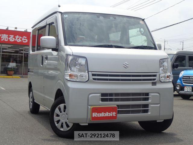 Suzuki EVERY 2023-08 7620514-0