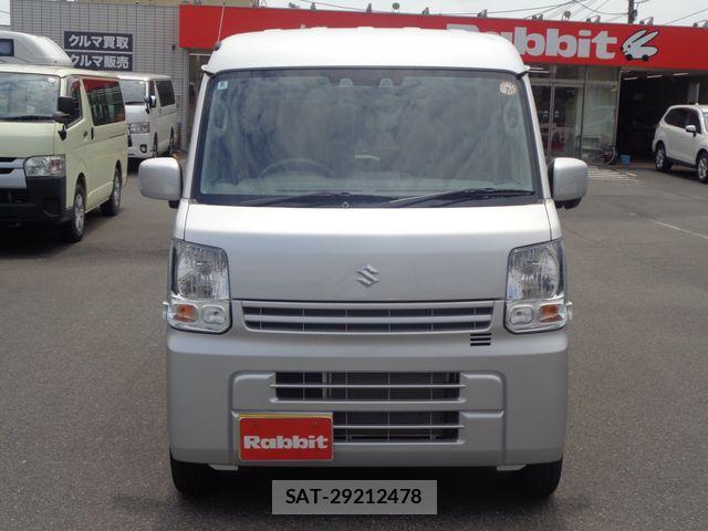 Suzuki EVERY 2023-08 7620514-9