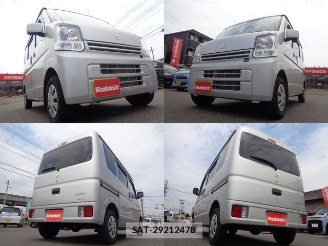 Suzuki EVERY 2023-08 7620514-12
