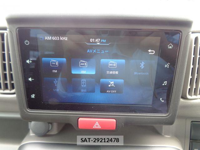Suzuki EVERY 2023-08 7620514-17