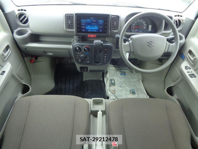 Suzuki EVERY 2023-08 7620514-2