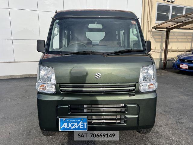 Suzuki EVERY 2023-10 7620511-1