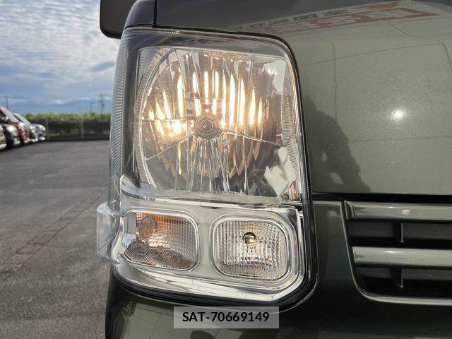 Suzuki EVERY 2023-10 7620511-22