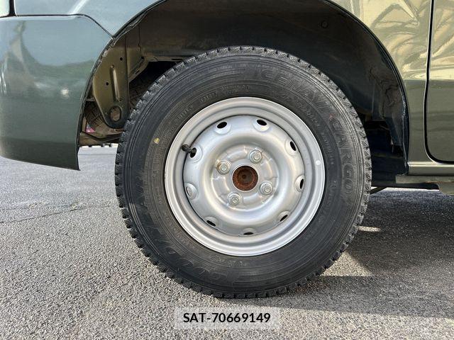 Suzuki EVERY 2023-10 7620511-25