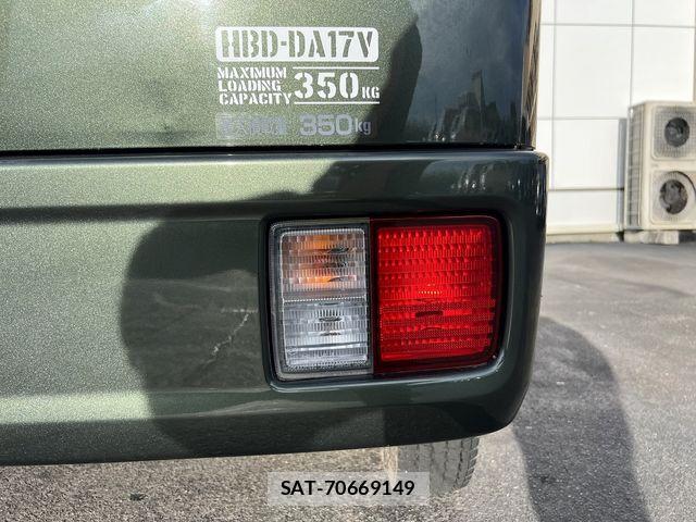 Suzuki EVERY 2023-10 7620511-26