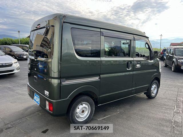 Suzuki EVERY 2023-10 7620511-3