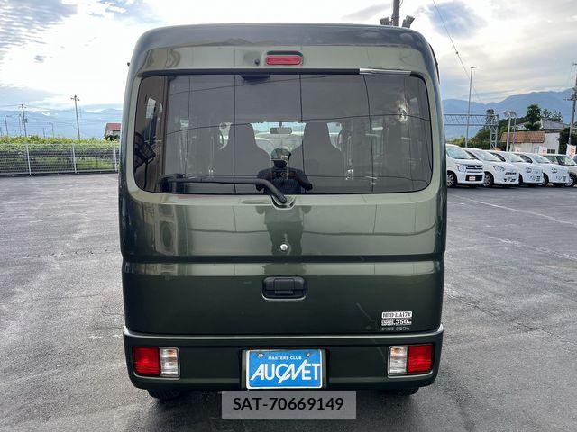Suzuki EVERY 2023-10 7620511-4
