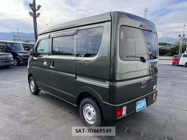 Suzuki EVERY 2023-10 7620511-5