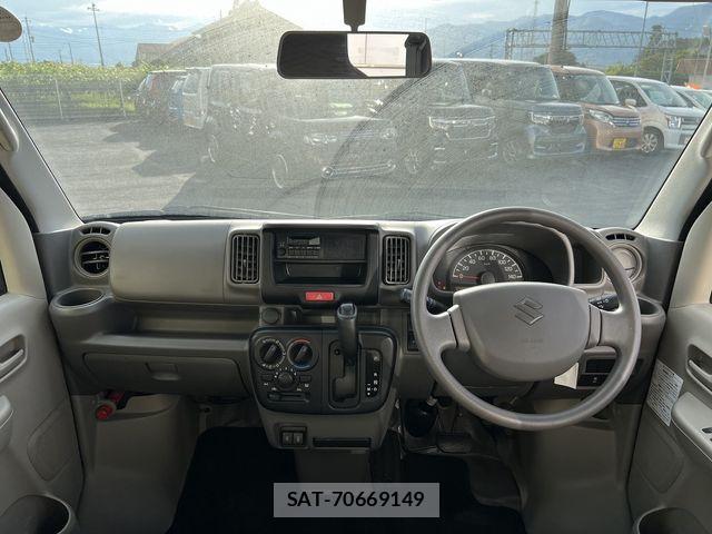 Suzuki EVERY 2023-10 7620511-6