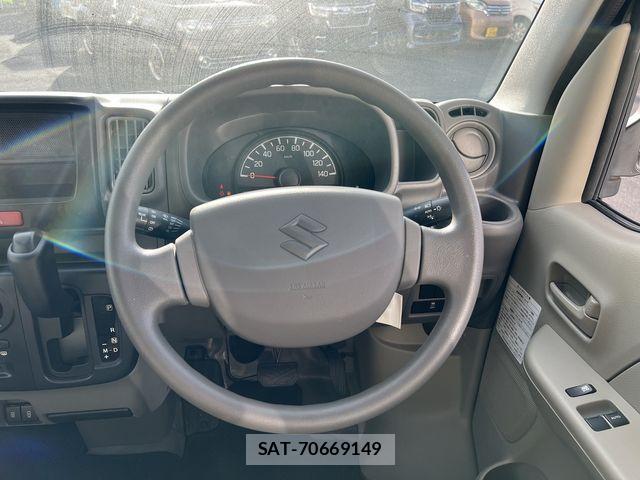 Suzuki EVERY 2023-10 7620511-8