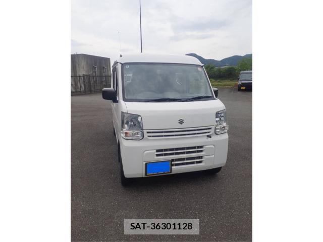 Suzuki EVERY 2021-03 7620516-0
