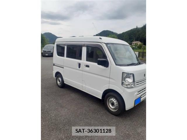 Suzuki EVERY 2021-03 7620516-1