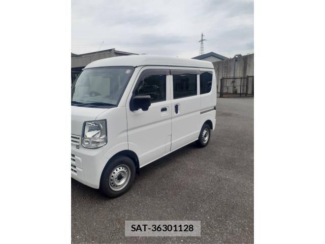 Suzuki EVERY 2021-03 7620516-2