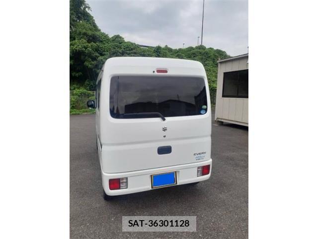 Suzuki EVERY 2021-03 7620516-3