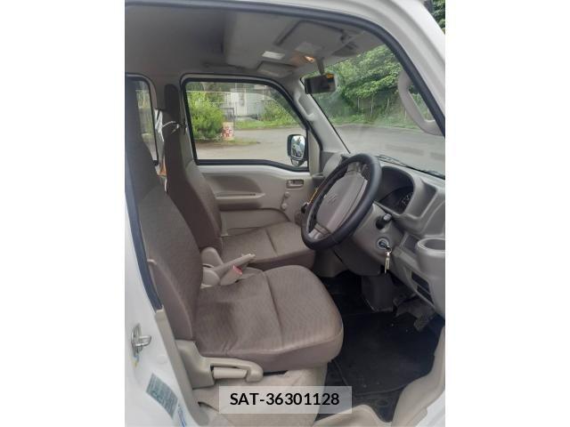 Suzuki EVERY 2021-03 7620516-4