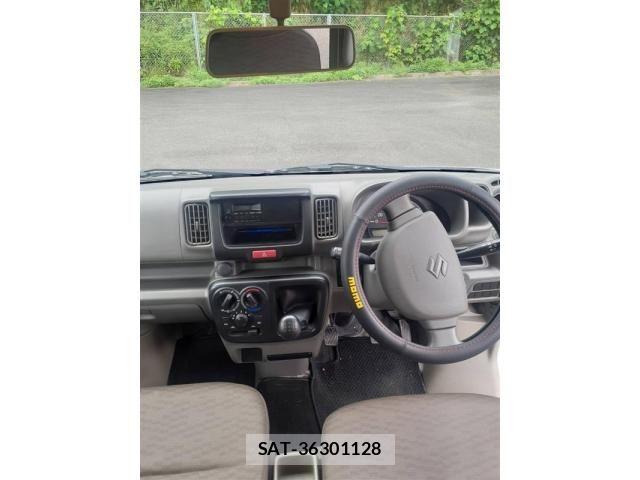 Suzuki EVERY 2021-03 7620516-5
