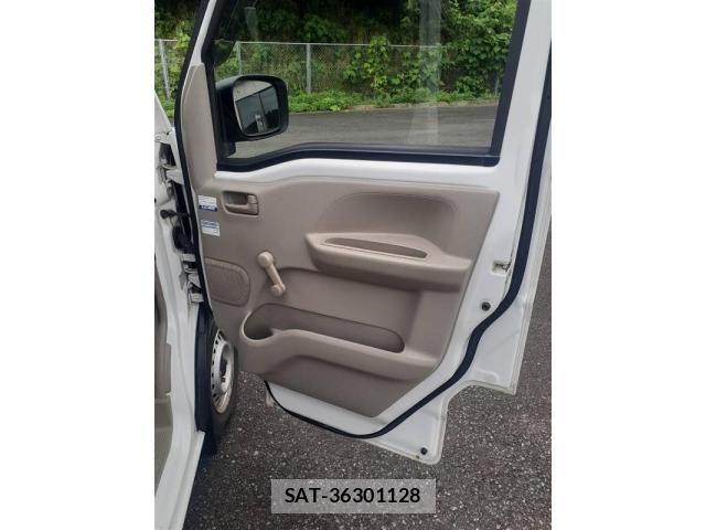 Suzuki EVERY 2021-03 7620516-7
